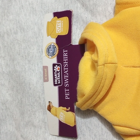 heart to tail Dog Dog Clothing Dog Outerwear Poshmark